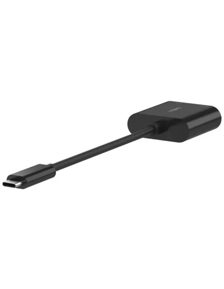 Adaptador Ethernet Belkin INC019BTBK