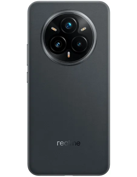 Smartphone Realme 14 Pro+ 5G 12/512GB Gris