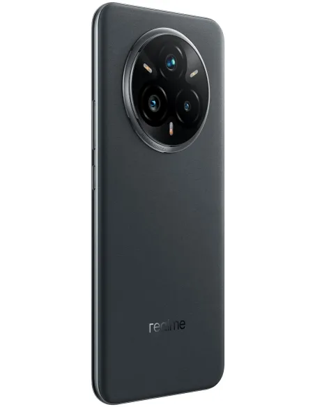 Smartphone Realme 14 Pro+ 5G 12/512GB Gris