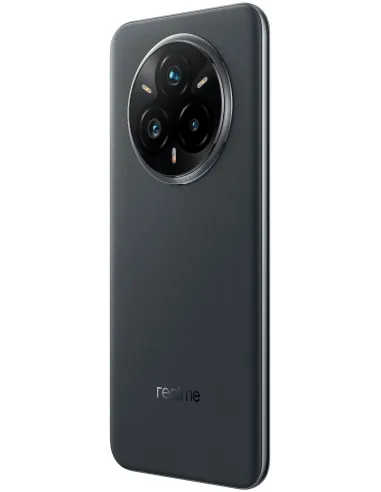 Smartphone Realme 14 Pro+ 5G 12/512GB Gris