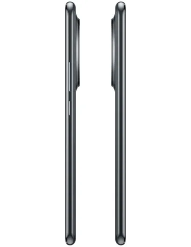 Smartphone Realme 14 Pro+ 5G 12/512GB Gris