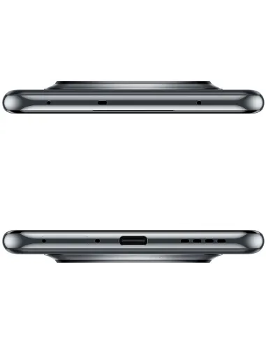 Smartphone Realme 14 Pro+ 5G 12/512GB Gris