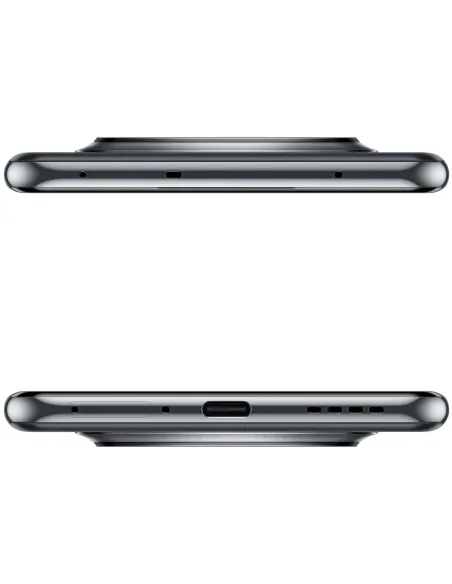 Smartphone Realme 14 Pro+ 5G 12/512GB Gris