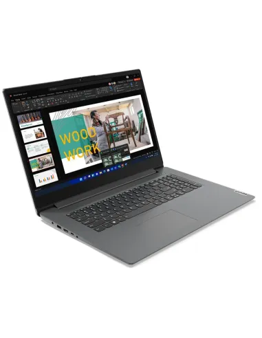 Ordenador Portátil Lenovo V17 G4 IRU 83A2004PSP