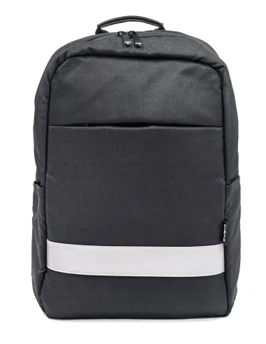 Ewent EW2539 Mochila para Portátiles de 16.1" Resistente al Agua Urban Bussines Negra