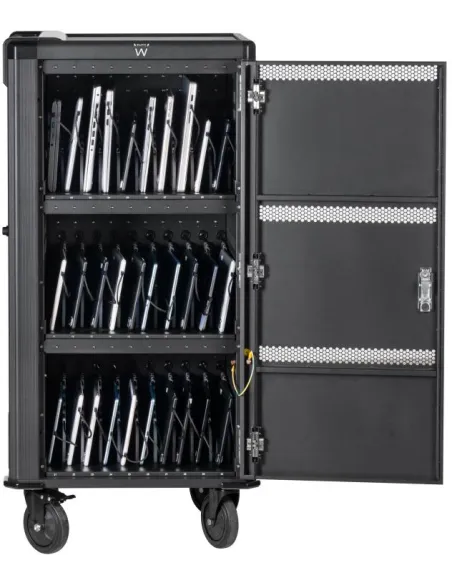 Cargador de Móvil Ewent EW1702