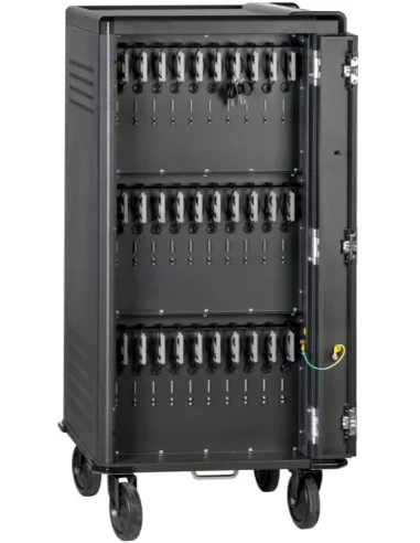 Cargador de Móvil Ewent EW1702