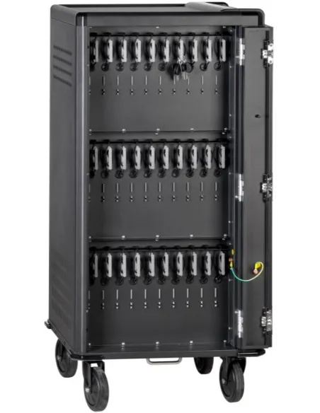 Cargador de Móvil Ewent EW1702