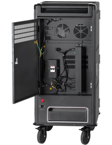 Cargador de Móvil Ewent EW1702