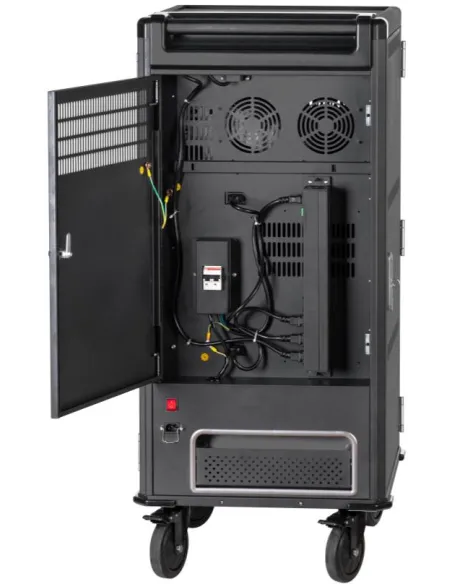 Cargador de Móvil Ewent EW1702