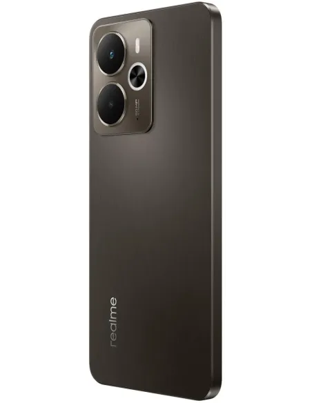 Smartphone Realme 14 5G 12/256GB Titanio