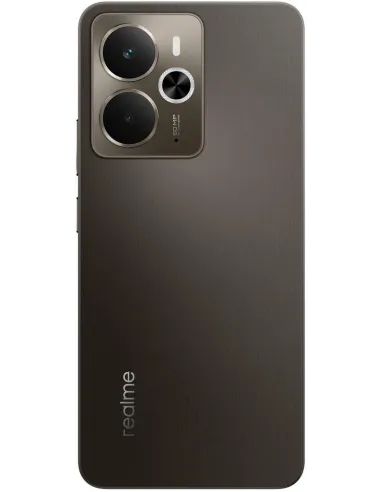 Smartphone Realme 14 5G 12/256GB Titanio