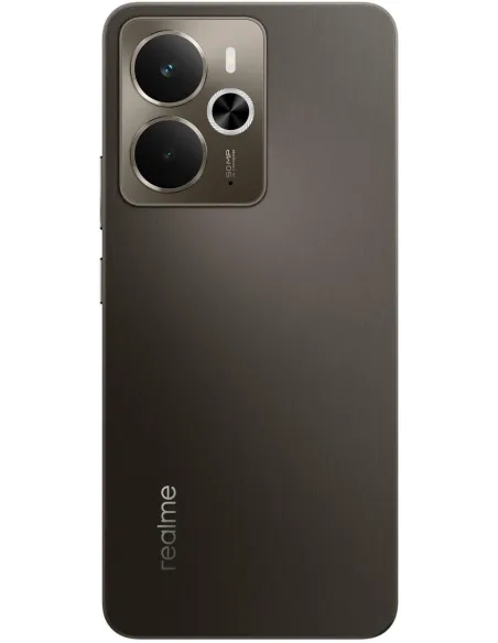 Smartphone Realme 14 5G 12/256GB Titanio