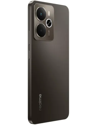 Smartphone Realme 14 5G 12/256GB Titanio