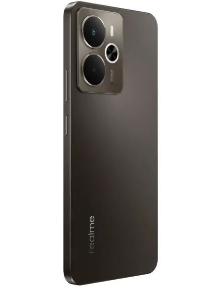 Smartphone Realme 14 5G 12/256GB Titanio