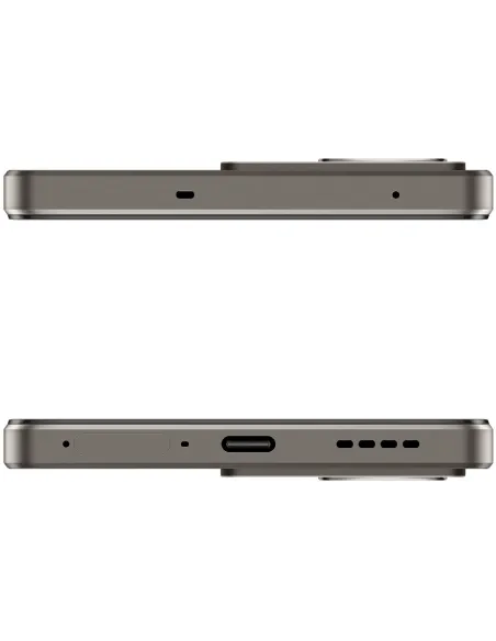 Smartphone Realme 14 5G 12/256GB Titanio