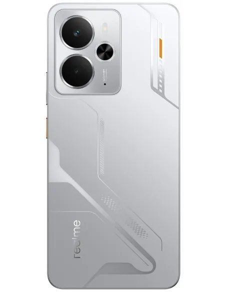 Smartphone Realme 14 5G 12/256GB Plata