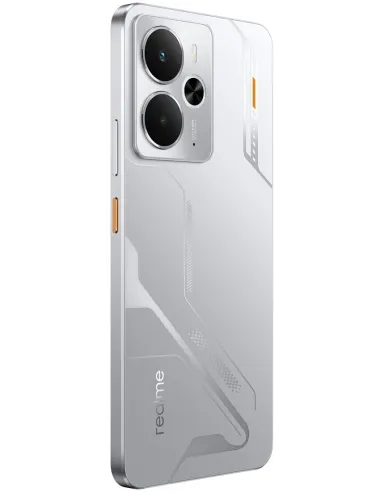 Smartphone Realme 14 5G 12/256GB Plata