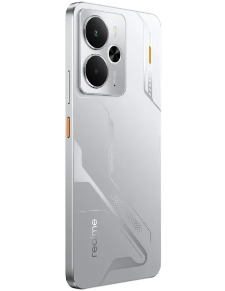 Smartphone Realme 14 5G 12/256GB Plata