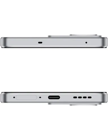 Smartphone Realme 14 5G 12/256GB Plata