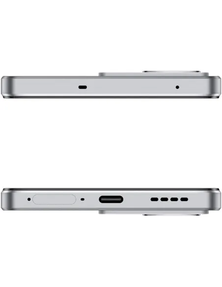 Smartphone Realme 14 5G 12/256GB Plata