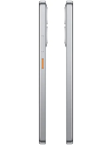 Smartphone Realme 14 5G 12/256GB Plata