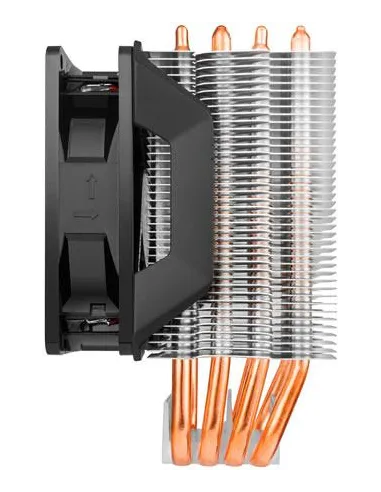 Enfriador Cooler Master Hyper H410R