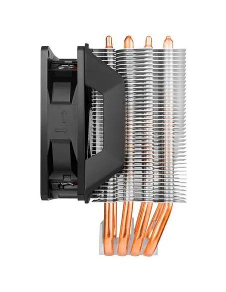 Enfriador Cooler Master Hyper H410R