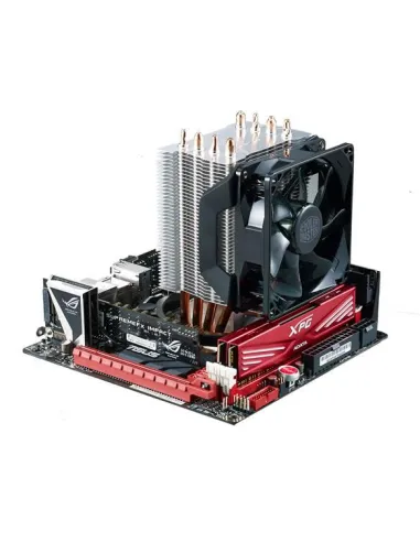 Enfriador Cooler Master Hyper H410R