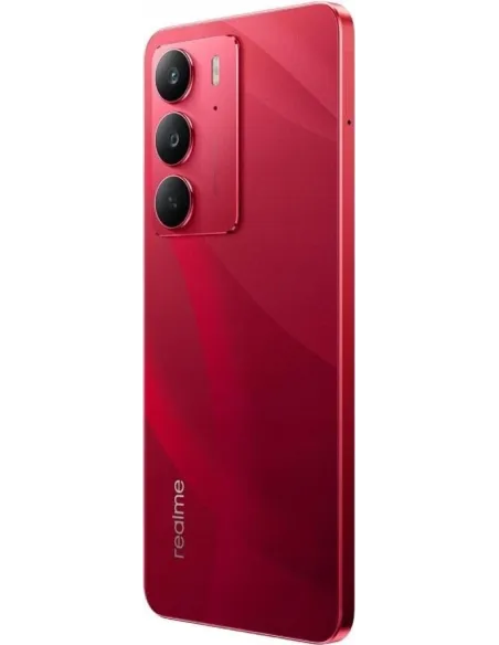 Smartphone Realme C75 8/256GB Rojo