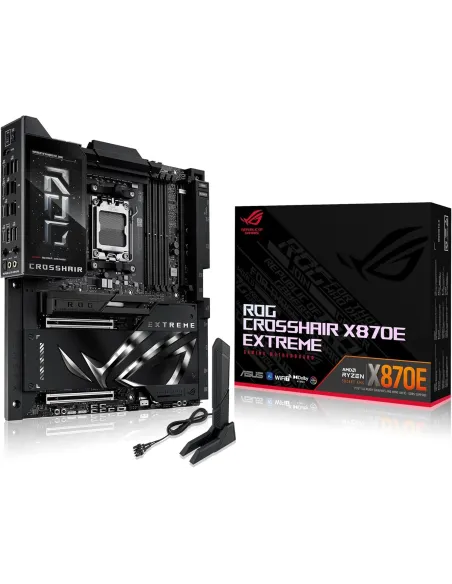 Asus ROG CROSSHAIR X870E EXTREME