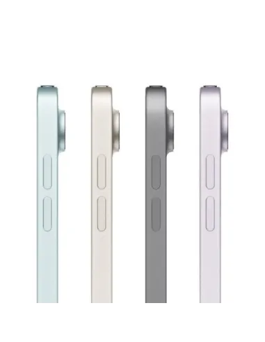 Tablet Apple iPad Air 2025 WiFi 11" 512GB Blanco Estrella