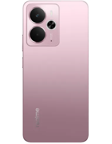 Smartphone Realme 14 5G 12/256GB Rosa