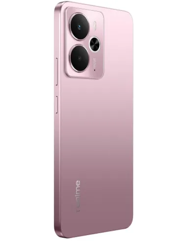 Smartphone Realme 14 5G 12/256GB Rosa