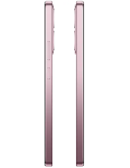 Smartphone Realme 14 5G 12/256GB Rosa