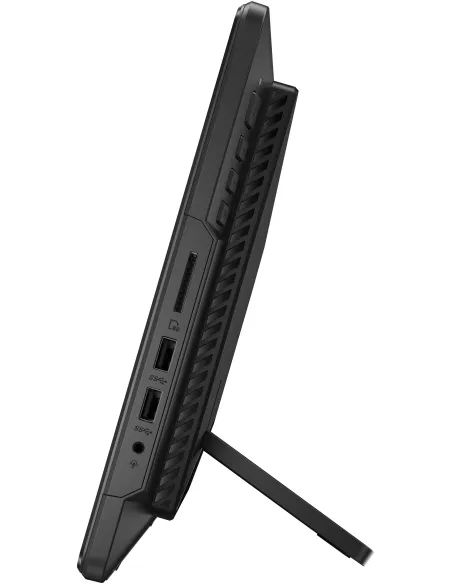 Todo en uno Asus ExpertCenter E1 AiO E1600WKAT-BMR135M