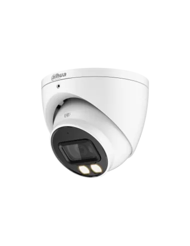 Cámara de Vigilancia Dahua DH-HAC-HDW1809TP-A-LED-0280B