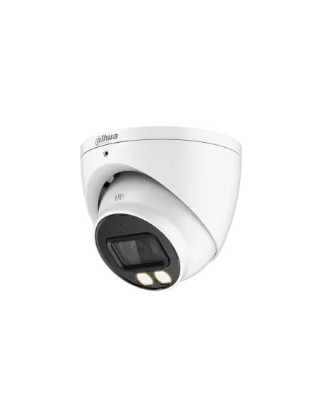 Cámara de Vigilancia Dahua DH-HAC-HDW1809TP-A-LED-0280B