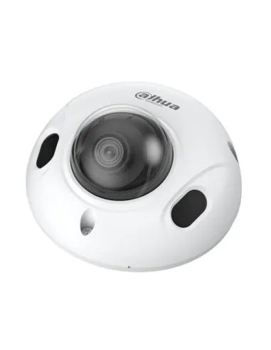 Dahua DH-IPC-HDBW3541FP-AS-0280B-S2 Cámara de Vigilancia 2.8mm 5MP Blanca
