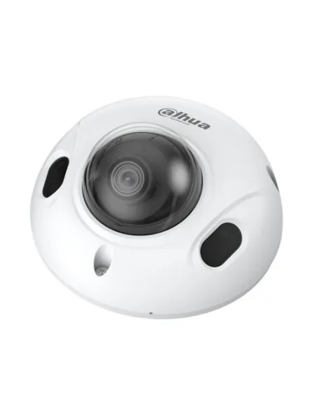 Dahua DH-IPC-HDBW3541FP-AS-0280B-S2 Cámara de Vigilancia 2.8mm 5MP Blanca