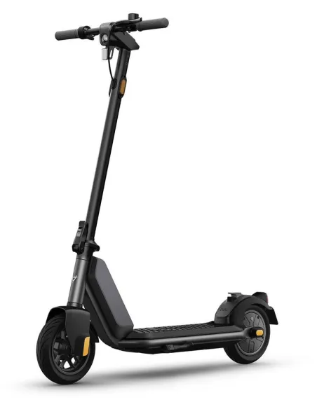 Niu KQi1 Pro Gray Patinete Eléctrico 450W Gris