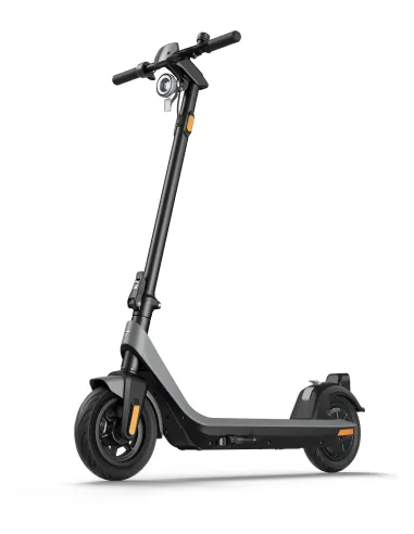 Niu KQi2 PRO Gray Patinete Eléctrico 300W Gris