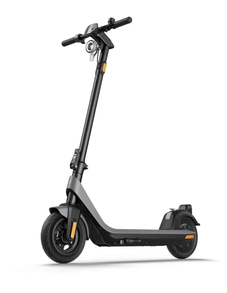 Niu KQi2 PRO Gray Patinete Eléctrico 300W Gris