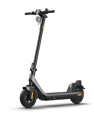 Patinete eléctrico Niu KQi2 Pro Gray