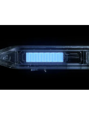 Patinete eléctrico Niu KQi2 Pro Gray