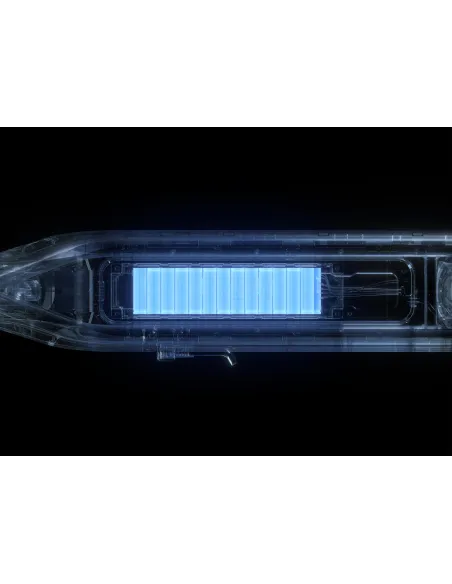 Patinete eléctrico Niu KQi2 Pro Gray