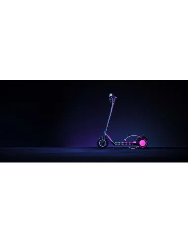 Patinete eléctrico Niu KQi2 Pro Gray