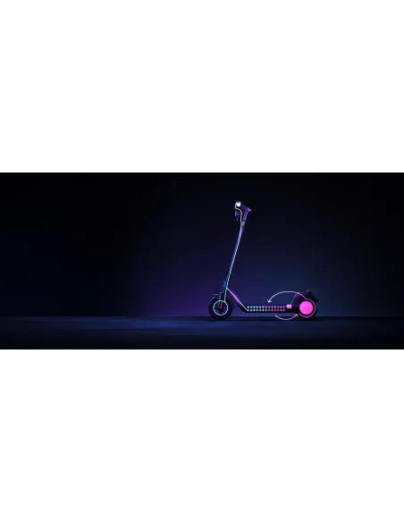 Patinete eléctrico Niu KQi2 Pro Gray