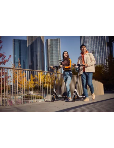 Patinete eléctrico Niu KQi2 Pro Gray