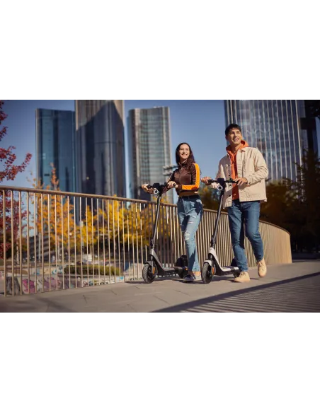Patinete eléctrico Niu KQi2 Pro Gray